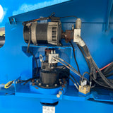 2012 GENIE S65 TELESCOPIC STRAIGHT BOOM LIFT AERIAL LIFT WITH JIB ARM 65' REACH DIESEL 4WD 3617 HOURS STOCK # BF9359579-WIB - United Lift Equipment LLC