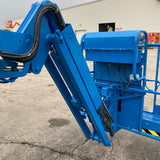 2016 GENIE Z45/25RT ARTICULATING BOOM LIFT AERIAL LIFT WITH JIB ARM 45' REACH DIESEL 4WD 2004 HOURS STOCK # BF9398529-WIB - United Lift Equipment LLC