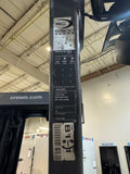 2014 CROWN RC-5530-30 3500 LB ELECTRIC FORKLIFT STAND UP STOCK ORDER PICKER CUSHION 87/190 3 STAGE MAST STOCK # BF945189-BUF - United Lift LLC