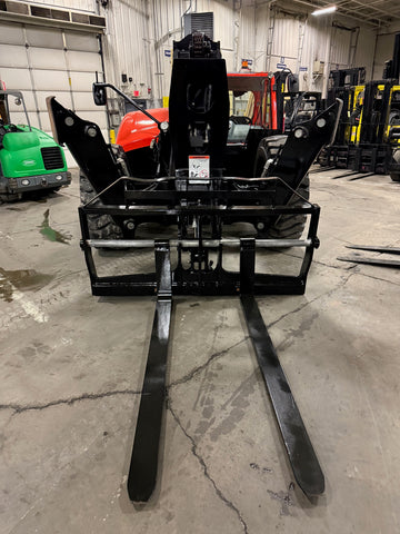 2015 JLG 1255