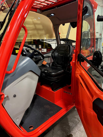 2015 JLG 1255