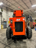 2017 SKYTRAK 8042 8000 LB DIESEL TELESCOPIC FORKLIFT TELEHANDLER PNEUMATIC 1873 HOURS 4WD STOCK # BF9577149-BUF - United Lift Equipment LLC