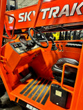 2017 SKYTRAK 8042 8000 LB DIESEL TELESCOPIC FORKLIFT TELEHANDLER PNEUMATIC 1873 HOURS 4WD STOCK # BF9577149-BUF - United Lift Equipment LLC