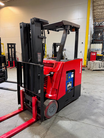 2014 Raymond 415C30TT-3