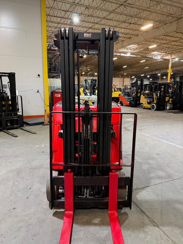 2014 Raymond 415C30TT-4