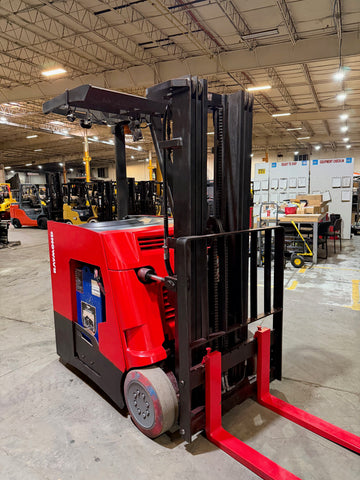 2014 Raymond 415C30TT-5