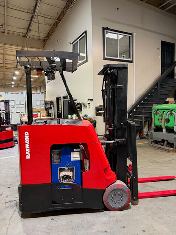 2014 Raymond 415C30TT-6