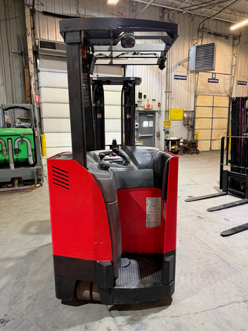 2014 Raymond 415C30TT-7