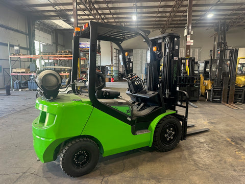 2025 Viper FY35