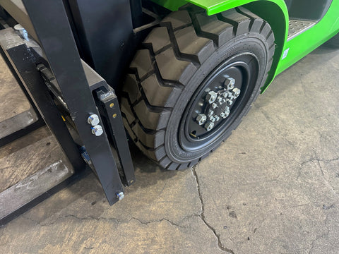 2025 Viper FY35