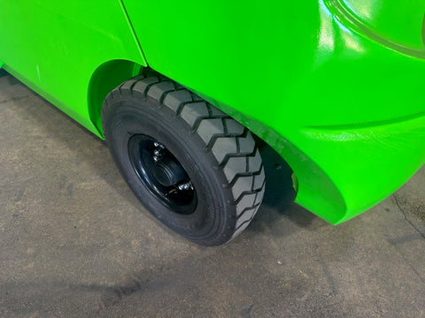 2025 Viper FY35