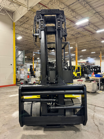 2013 Hoist F250