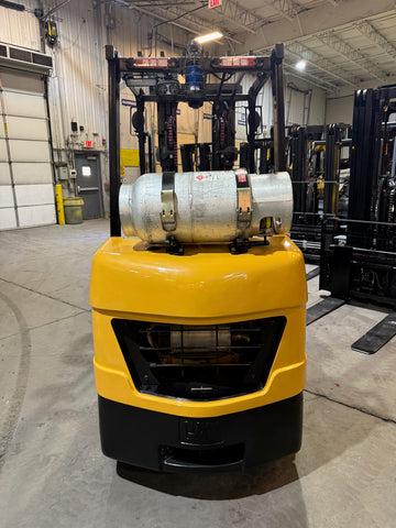 2020 CAT 2C6000