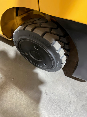 2020 CAT 2C6000