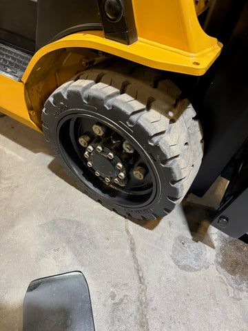 2020 CAT 2C6000