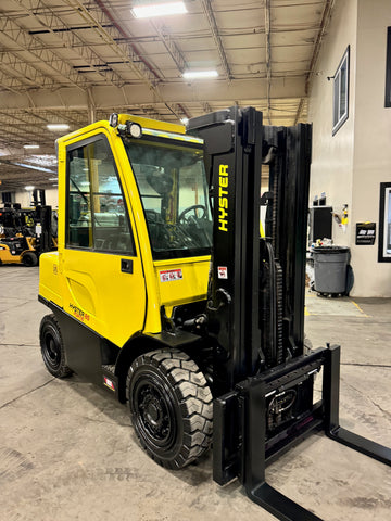 2017 Hyster H80FT