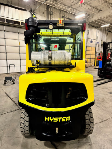 2017 Hyster H80FT