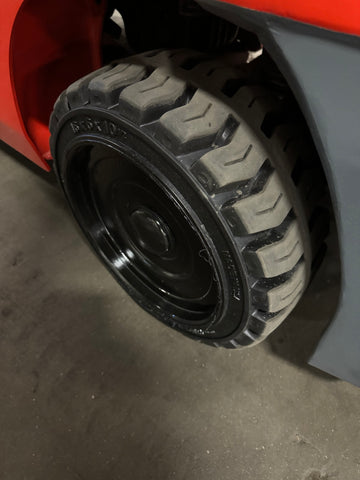 2022 Toyota 8FGCU32