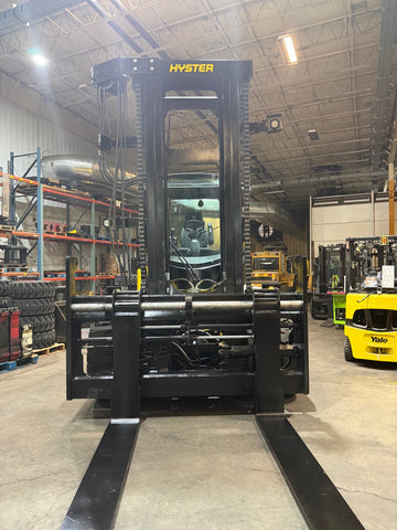 2022 Hyster H360-48HD-2