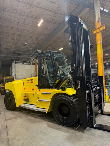 2022 Hyster H360-48HD-3