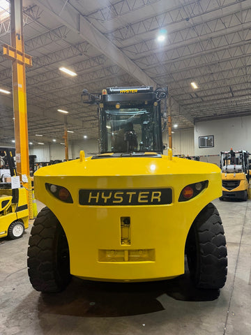 2022 Hyster H360-48HD-5