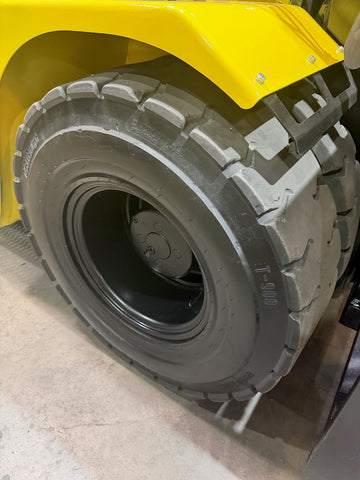 2022 Hyster H360-48HD-11