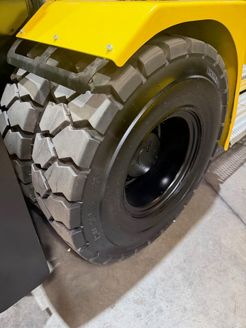 2022 Hyster H360-48HD-13