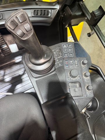 2022 Hyster H360-48HD-7