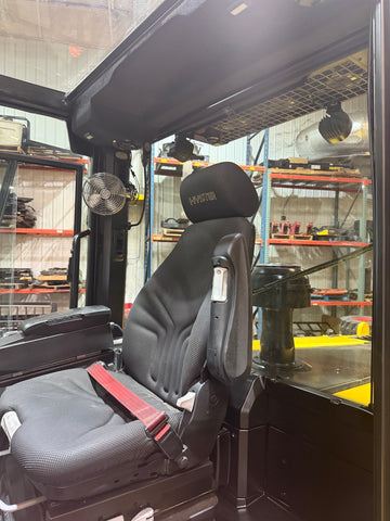2022 Hyster H360-48HD-10