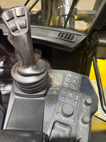 2022 Hyster H360-48HD-12