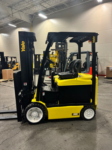 2019 Yale ERC060VGN