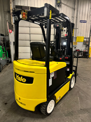 2019 Yale ERC060VGN Picture 6 2019 Yale ERC060VGN-6