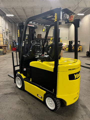 2019 Yale ERC060VGN Picture 8 2019 Yale ERC060VGN-8