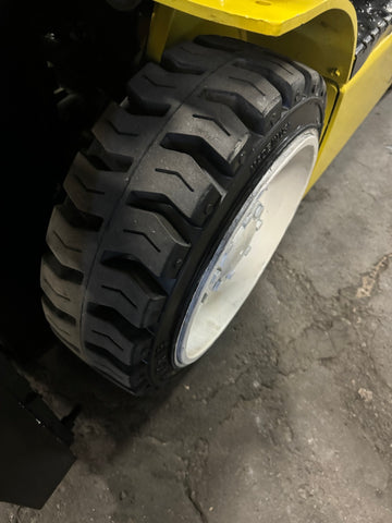 2019 Yale ERC060VGN Picture 9 2019 Yale ERC060VGN-9