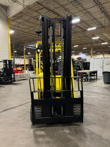 2018 Hyster E120XN