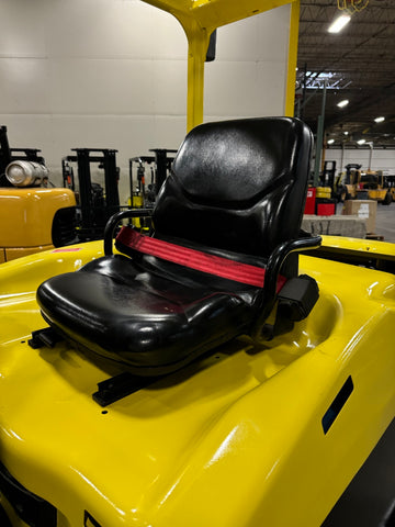 2018 Hyster E120XN