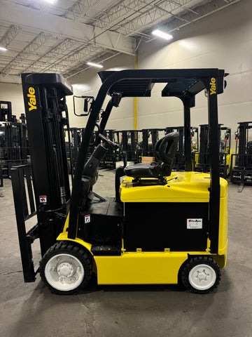 2019 Yale ERC060VGN Picture 11 2019 Yale ERC060VGN-11