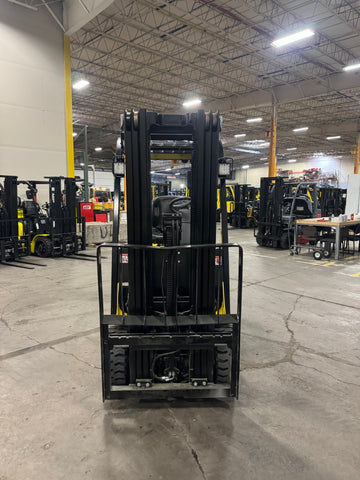 2019 Yale ERC060VGN Picture 13 2019 Yale ERC060VGN-13