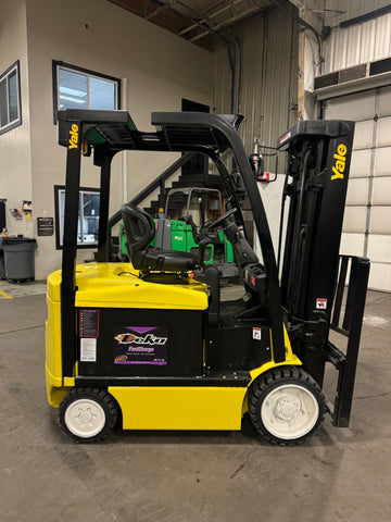 2019 Yale ERC060VGN Picture 15 2019 Yale ERC060VGN-15