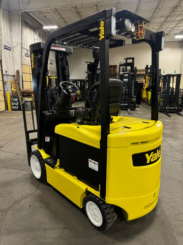 2019 Yale ERC060VGN Picture 18 2019 Yale ERC060VGN-18