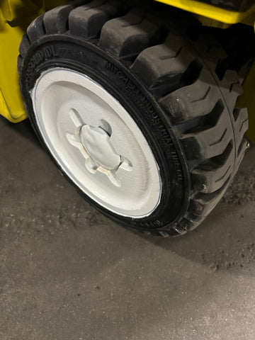 2019 Yale ERC060VGN Picture 24 2019 Yale ERC060VGN-24