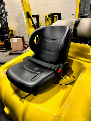 2018 Hyster H80FT