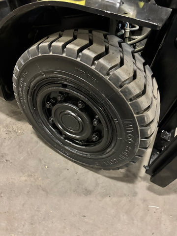2018 Hyster H80FT