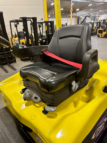 2016 Hyster E65XN Picture 9 2016 Hyster E65XN-9