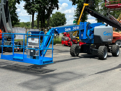 Similar listings photo for: 2016 Genie Z-62/40 2016 Genie Z-62/40