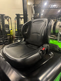 BRAND NEW 2024 VIPER FY30T 6000 LB LP GAS SIDE SHIFTER FORKLIFT PNEUMATIC 88/189" 3 STAGE MAST PLUMBED 4 WAYS TO CARRIAGE STOCK # BF9286319-BUF