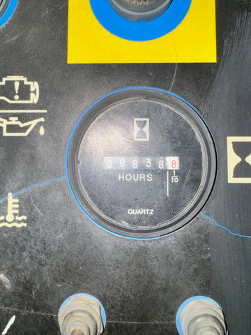 2012 Genie Z-45/25 Picture 5 2012 Genie Z-45/25-5