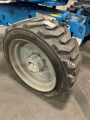 2012 Genie Z-45/25 Picture 8 2012 Genie Z-45/25-8