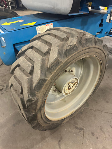 2012 Genie Z-45/25 Picture 9 2012 Genie Z-45/25-9