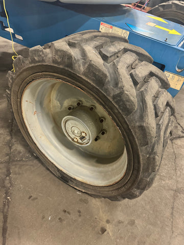 2012 Genie Z-45/25 Picture 10 2012 Genie Z-45/25-10